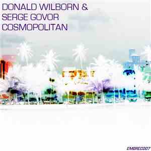 Donald Wilborn & Serge Govor - Cosmopolitan