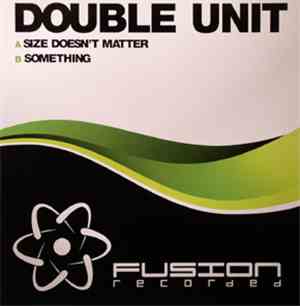 Double Unit - Size Doesn't Matter