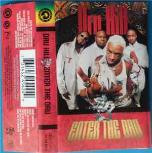 Dru Hill - Enter The Dru