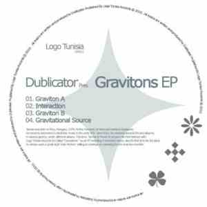 Dublicator - Gravitons
