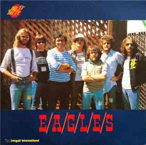 Eagles - Best Of The Best