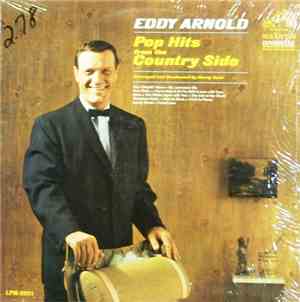 Eddy Arnold - Pop Hits From The Country Side