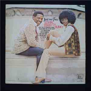 Edwin Starr & Blinky - Just We Two