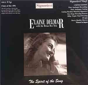 Elaine Delmar - The Spirit Of The Song