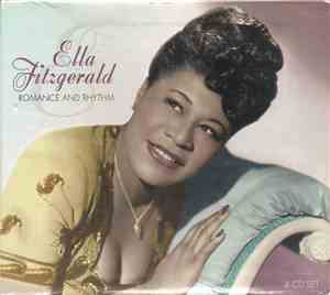 Ella Fitzgerald - Romance And Rhythm