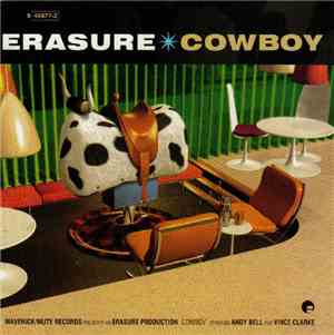 Erasure - Cowboy
