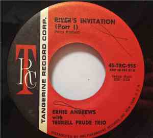 Ernie Andrews With Terrell Prude Trio - River's Invitation (Part I)