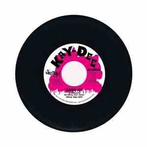 Fab 5 Freddy - Razor Cut