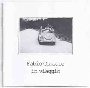 Fabio Concato - In Viaggio
