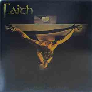 Faith  - Salvation Lies Within