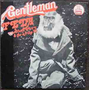 Fela Ransome Kuti & The Africa 70 - Gentleman