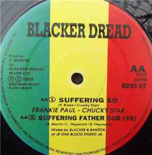 Frankie Paul / Chucky Star - Father / Suffering So