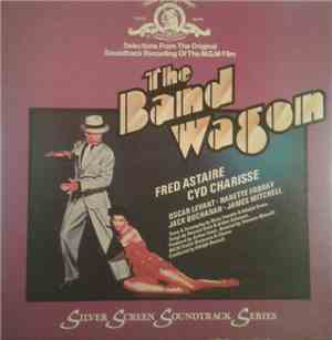 Fred Astaire, Nanette Fabray • Jack Buchanan - The Band Wagon