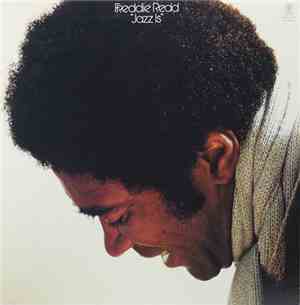 Freddie Redd - Jazz Is