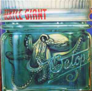 Gentle Giant - Octopus