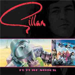 Gillan - Future Shock