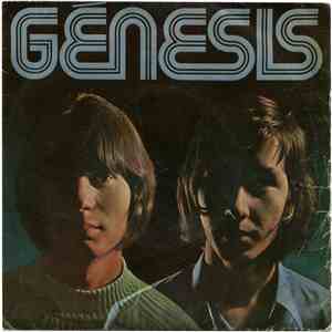 Génesis - No Sunshine / And Everything