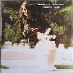 Graham Nash - Songs For Beginners