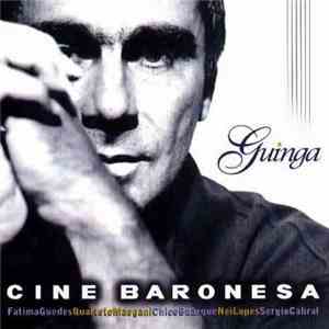 Guinga - Cine Baronesa
