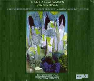 Hans Abrahamsen - / Walden / Wald /