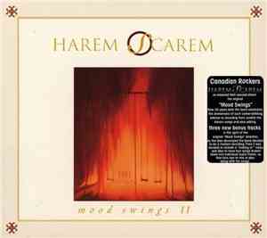 Harem Scarem - Mood Swings II