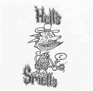Hell's Smells - The Devils In The Honkytonk