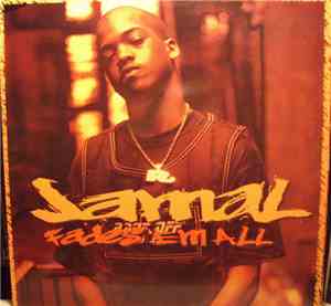 Jamal  - Fades Em All