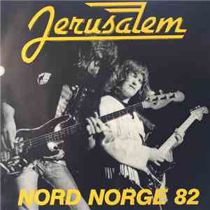 Jerusalem  - Nord Norge 82