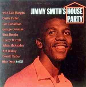 Jimmy Smith - House Party