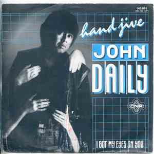 John Daily - Hand Jive