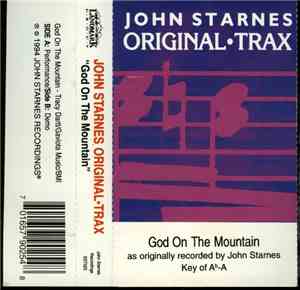 John Starnes - God On The Mountain