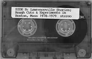 John Trubee, James Nevius - The Lawrenceville Stories