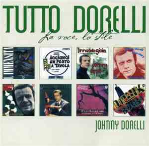 Johnny Dorelli - Tutto Dorelli...La Voce, Lo Stile