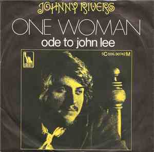 Johnny Rivers - One Woman
