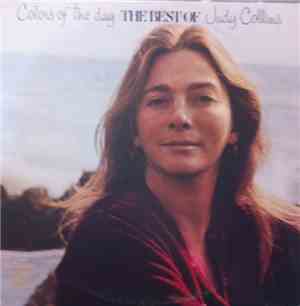 Judy Collins - Colors Of The Day/The Best Of Judy Collins