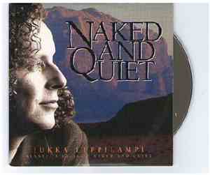 Jukka Leppilampi - Naked And Quiet