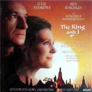 Julie Andrews, Ben Kingsley, Lea Salonga, Peabo Bryson And Marilyn Horne, H ...