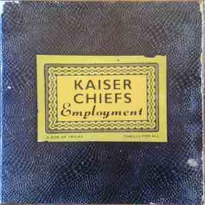 Kaiser Chiefs - Employment