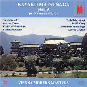 Kayako Matsunaga - Kayako Matsunaga Pianist Performs Music By ...