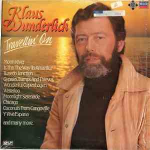 Klaus Wunderlich - Travellin' On
