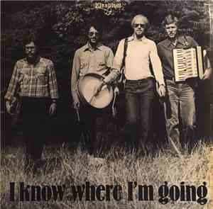 Kleeblatt  - I Know Where I'm Going