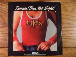 L. A. Jets - Dancin' Thru The Night