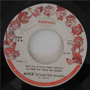 L. Carroll - Alice (Nel Paese Delle Meraviglie)