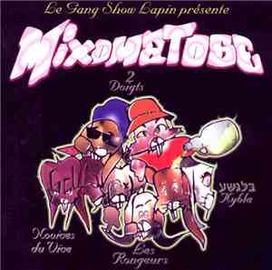 Le Gang Show Lapin - Mixomatose