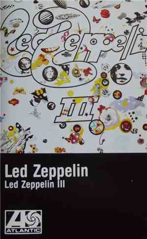 Led Zeppelin - Led Zeppelin III