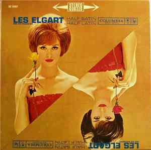 Les Elgart And His Orchestra - Half Satin - Half Latin