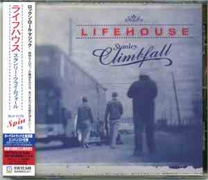 Lifehouse - Stanley Climbfall