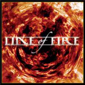 Line Of Fire - Line of Fire