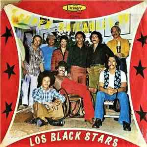 Los Black Stars - Super Bailables 77