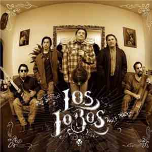 Los Lobos - Wolf Tracks: The Best Of Los Lobos